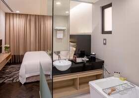 Fraser Suites Singapore