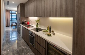 Fraser Suites Singapore