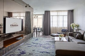 Fraser Suites Singapore