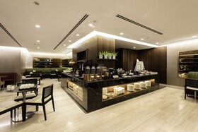 Fraser Suites Singapore