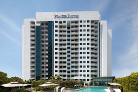 Fraser Suites Singapore