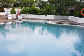 Fraser Suites Singapore