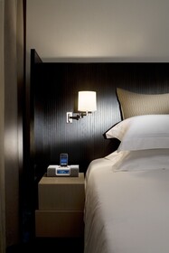 Fraser Suites Singapore