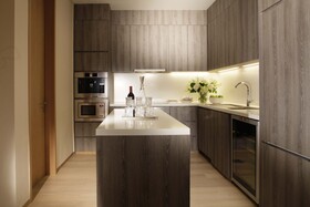 Fraser Suites Singapore