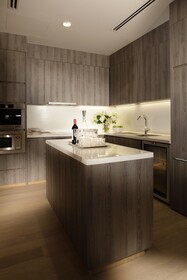 Fraser Suites Singapore