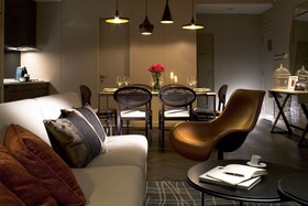 Fraser Suites Singapore