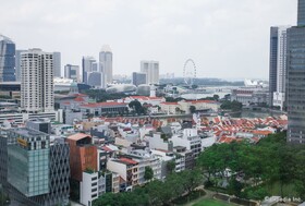 Furama City Centre