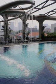 Furama City Centre