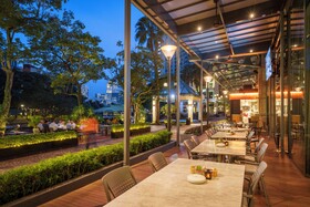 Grand Copthorne Waterfront Singapore