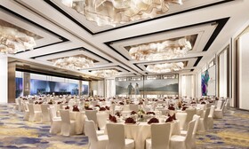 Grand Copthorne Waterfront Singapore