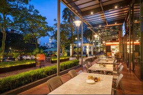 Grand Copthorne Waterfront Singapore