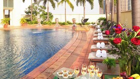 Grand Copthorne Waterfront Singapore