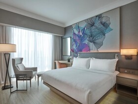 Grand Copthorne Waterfront Singapore