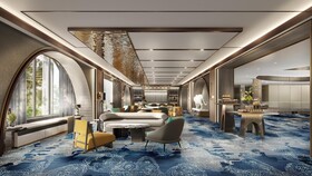 Grand Copthorne Waterfront Singapore