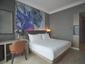 Grand Copthorne Waterfront Singapore