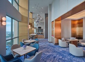 Grand Copthorne Waterfront Singapore