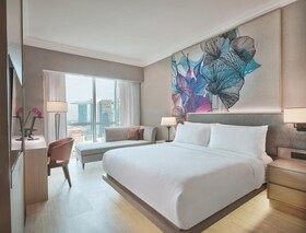 Grand Copthorne Waterfront Singapore