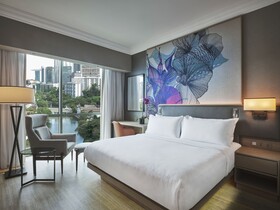 Grand Copthorne Waterfront Singapore