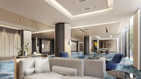 Grand Copthorne Waterfront Singapore