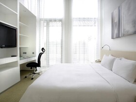 Grand Copthorne Waterfront Singapore