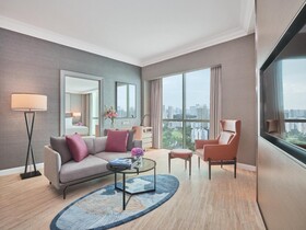 Grand Copthorne Waterfront Singapore