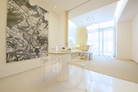 Grand Copthorne Waterfront Singapore
