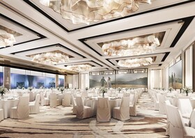 Grand Copthorne Waterfront Singapore