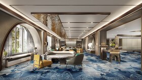 Grand Copthorne Waterfront Singapore