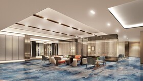Grand Copthorne Waterfront Singapore