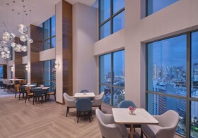 Grand Copthorne Waterfront Singapore