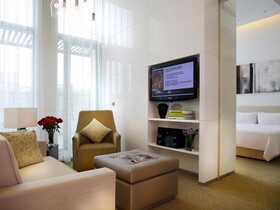 Grand Copthorne Waterfront Singapore