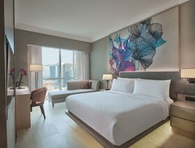 Grand Copthorne Waterfront Singapore