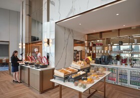 Grand Copthorne Waterfront Singapore