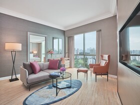 Grand Copthorne Waterfront Singapore