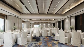 Grand Copthorne Waterfront Singapore