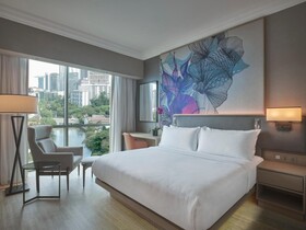 Grand Copthorne Waterfront Singapore