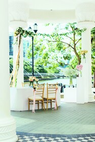 Grand Copthorne Waterfront Singapore