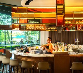 Grand Copthorne Waterfront Singapore