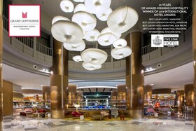 Grand Copthorne Waterfront Singapore