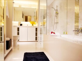 Grand Copthorne Waterfront Singapore