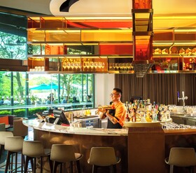 Grand Copthorne Waterfront Singapore