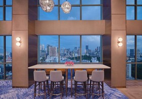 Grand Copthorne Waterfront Singapore