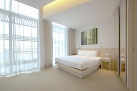 Grand Copthorne Waterfront Singapore