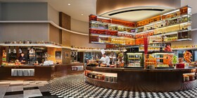 Grand Copthorne Waterfront Singapore