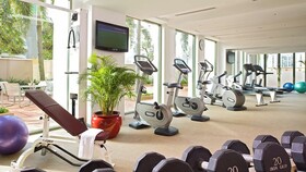 Grand Copthorne Waterfront Singapore
