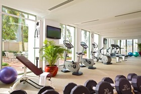 Grand Copthorne Waterfront Singapore