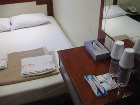 Hornbill Hotel