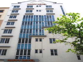 Hornbill Hotel