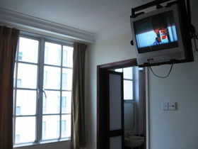 Hornbill Hotel