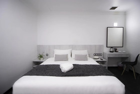 Harbour Ville Hotel Hamilton